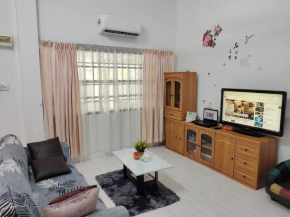 Yajju Homestay 雅居民宿